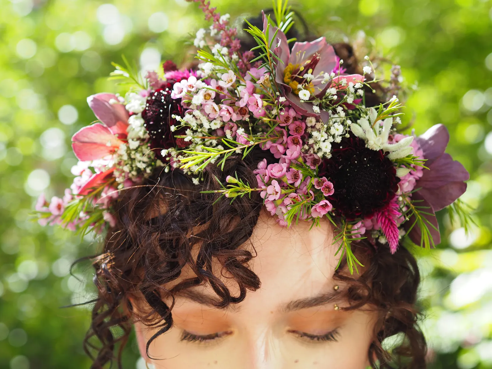 Blumenladen Hannover – nachhaltige Hochzeitsfloristik und individuelle Blumenarrangements