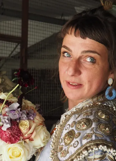 Nina Liesicke, Co-Worker