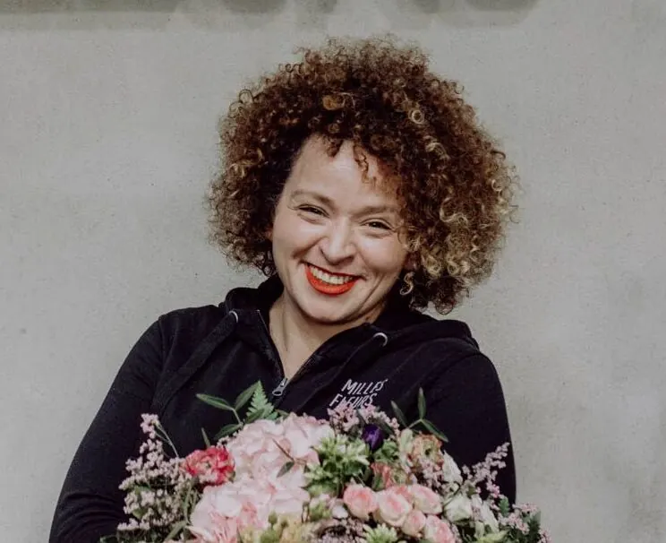 Unser Blumenladen in Hannover