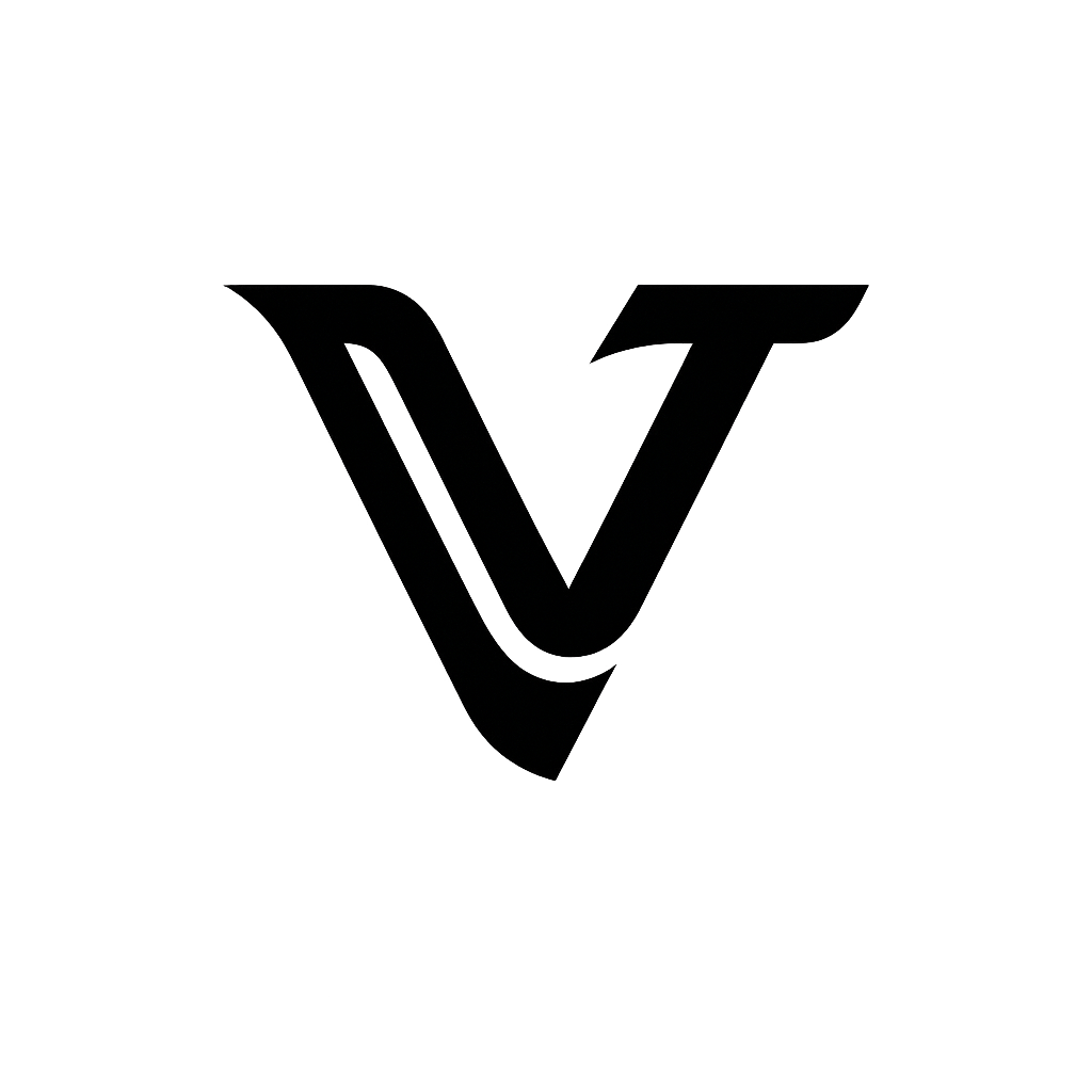 VanThunder Logo